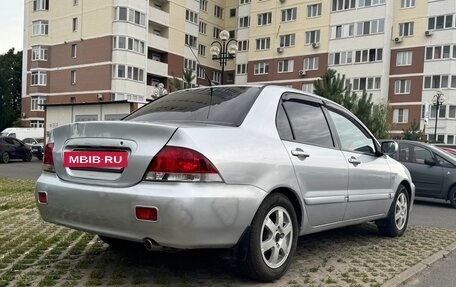 Mitsubishi Lancer IX, 2007 год, 460 000 рублей, 6 фотография