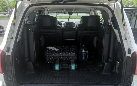 Toyota Land Cruiser 200, 2012 год, 4 650 000 рублей, 12 фотография