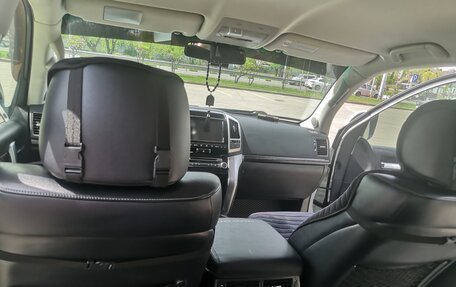 Toyota Land Cruiser 200, 2012 год, 4 650 000 рублей, 15 фотография