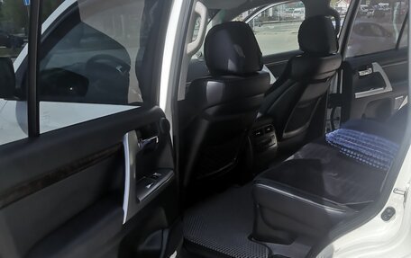 Toyota Land Cruiser 200, 2012 год, 4 650 000 рублей, 13 фотография