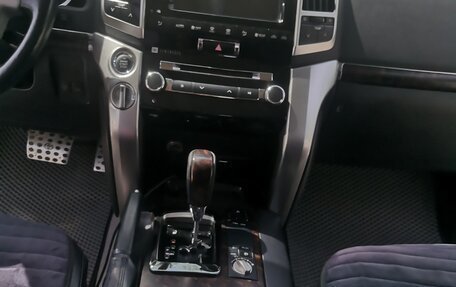 Toyota Land Cruiser 200, 2012 год, 4 650 000 рублей, 18 фотография