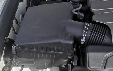 Toyota Land Cruiser 200, 2012 год, 4 650 000 рублей, 23 фотография