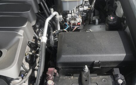 Toyota Land Cruiser 200, 2012 год, 4 650 000 рублей, 22 фотография