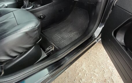 Ford Fusion I, 2007 год, 400 000 рублей, 7 фотография