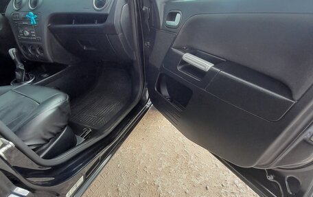 Ford Fusion I, 2007 год, 400 000 рублей, 6 фотография