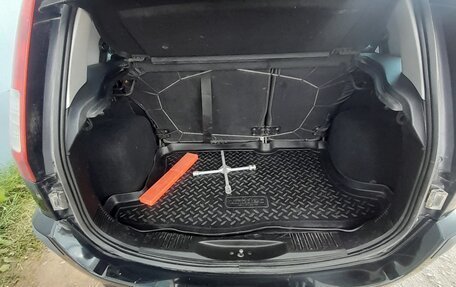Ford Fusion I, 2007 год, 400 000 рублей, 8 фотография