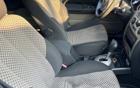 Renault Megane II, 2005 год, 260 000 рублей, 8 фотография