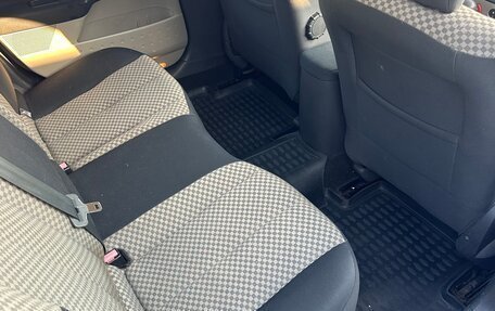 Renault Megane II, 2005 год, 260 000 рублей, 10 фотография