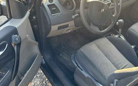 Renault Megane II, 2005 год, 260 000 рублей, 9 фотография