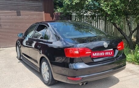 Volkswagen Jetta VI, 2011 год, 650 000 рублей, 6 фотография