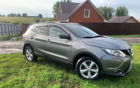 Nissan Qashqai, 2014 год, 1 750 000 рублей, 3 фотография