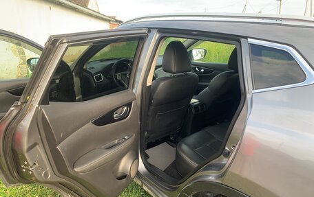 Nissan Qashqai, 2014 год, 1 750 000 рублей, 12 фотография