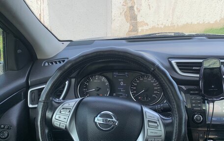Nissan Qashqai, 2014 год, 1 750 000 рублей, 11 фотография