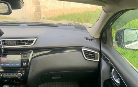 Nissan Qashqai, 2014 год, 1 750 000 рублей, 13 фотография