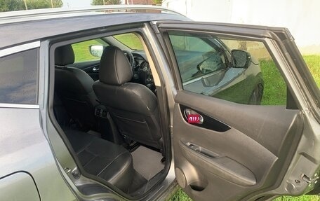 Nissan Qashqai, 2014 год, 1 750 000 рублей, 16 фотография