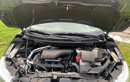Nissan Qashqai, 2014 год, 1 750 000 рублей, 18 фотография