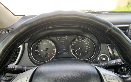 Nissan Qashqai, 2014 год, 1 750 000 рублей, 20 фотография