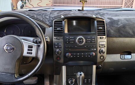 Nissan Pathfinder, 2011 год, 1 750 000 рублей, 7 фотография