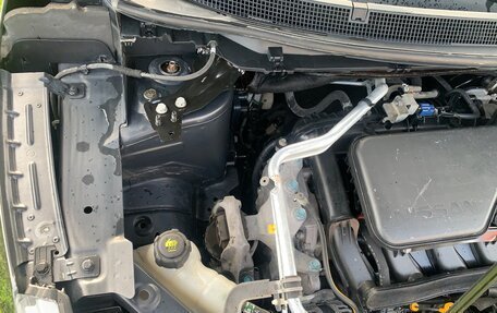 Nissan Qashqai, 2014 год, 1 750 000 рублей, 19 фотография