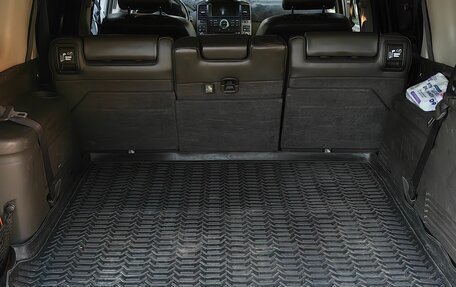 Nissan Pathfinder, 2011 год, 1 750 000 рублей, 9 фотография