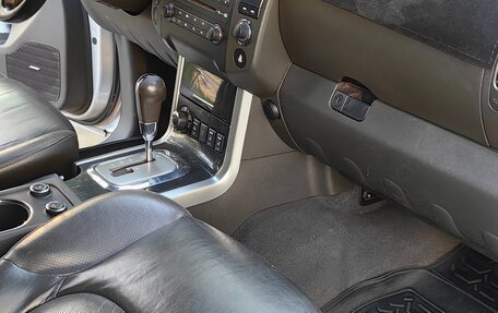 Nissan Pathfinder, 2011 год, 1 750 000 рублей, 11 фотография