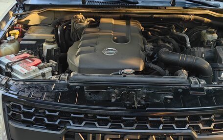 Nissan Pathfinder, 2011 год, 1 750 000 рублей, 10 фотография