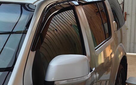 Nissan Pathfinder, 2011 год, 1 750 000 рублей, 13 фотография