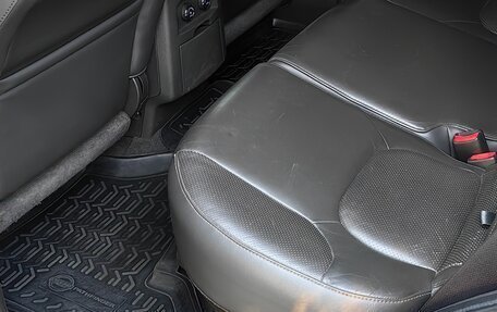 Nissan Pathfinder, 2011 год, 1 750 000 рублей, 20 фотография