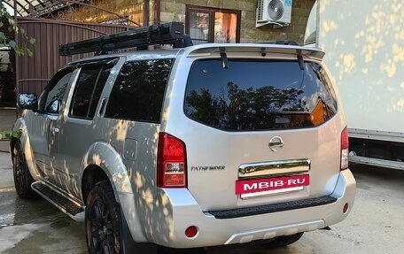 Nissan Pathfinder, 2011 год, 1 750 000 рублей, 6 фотография