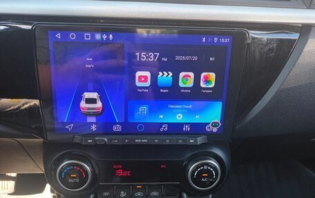 KIA Rio IV, 2020 год, 1 880 000 рублей, 6 фотография
