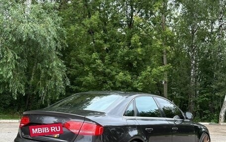 Audi A4, 2008 год, 1 000 000 рублей, 3 фотография