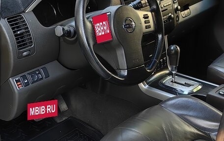 Nissan Pathfinder, 2011 год, 1 750 000 рублей, 8 фотография