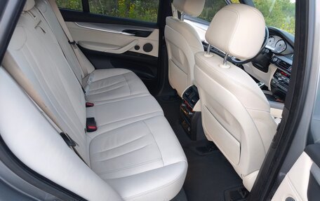 BMW X5, 2015 год, 3 400 000 рублей, 8 фотография