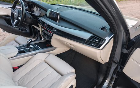 BMW X5, 2015 год, 3 400 000 рублей, 4 фотография