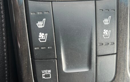 KIA K5 II, 2018 год, 1 830 000 рублей, 7 фотография
