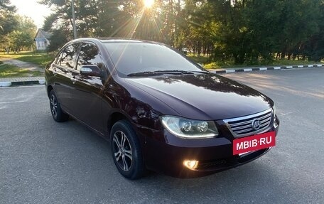 Lifan Solano I (630) рестайлинг, 2011 год, 300 000 рублей, 2 фотография