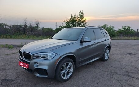 BMW X5, 2015 год, 3 400 000 рублей, 11 фотография