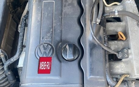 Volkswagen Passat B5+ рестайлинг, 1997 год, 180 000 рублей, 11 фотография