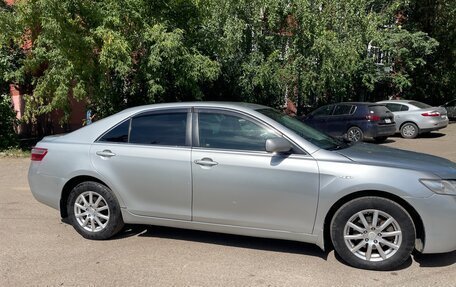 Toyota Camry, 2007 год, 900 000 рублей, 6 фотография