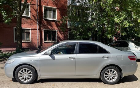 Toyota Camry, 2007 год, 900 000 рублей, 7 фотография