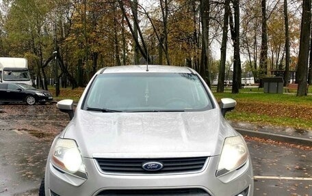 Ford Kuga III, 2008 год, 825 000 рублей, 2 фотография