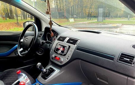 Ford Kuga III, 2008 год, 825 000 рублей, 8 фотография