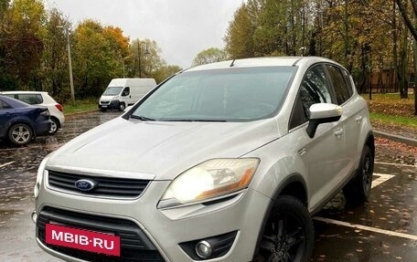 Ford Kuga III, 2008 год, 825 000 рублей, 3 фотография