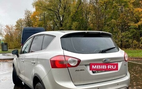Ford Kuga III, 2008 год, 825 000 рублей, 5 фотография