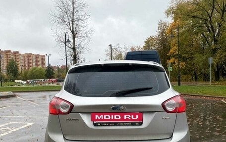 Ford Kuga III, 2008 год, 825 000 рублей, 6 фотография
