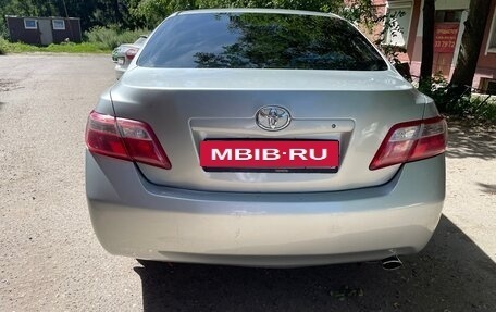 Toyota Camry, 2007 год, 900 000 рублей, 8 фотография