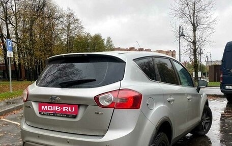 Ford Kuga III, 2008 год, 825 000 рублей, 4 фотография