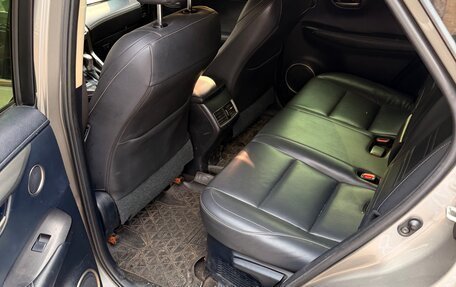 Lexus NX I, 2015 год, 2 150 000 рублей, 13 фотография