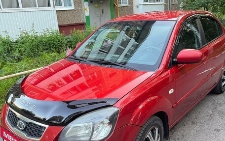 KIA Rio II, 2011 год, 550 000 рублей, 7 фотография