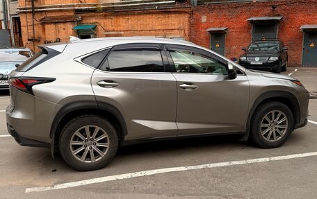 Lexus NX I, 2015 год, 2 150 000 рублей, 21 фотография